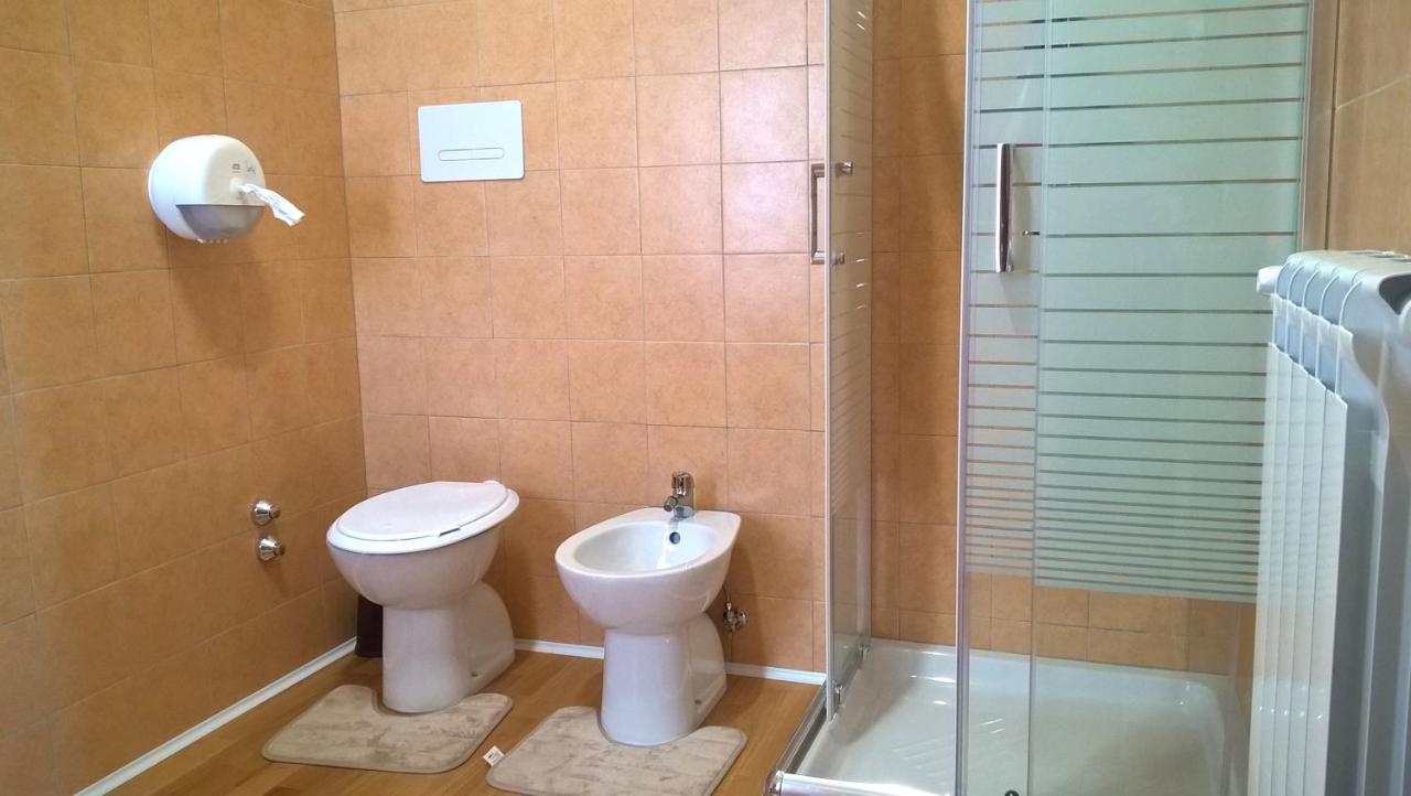 Agriturismo Macchia Dei Briganti - B&B Montefalcione Extérieur photo